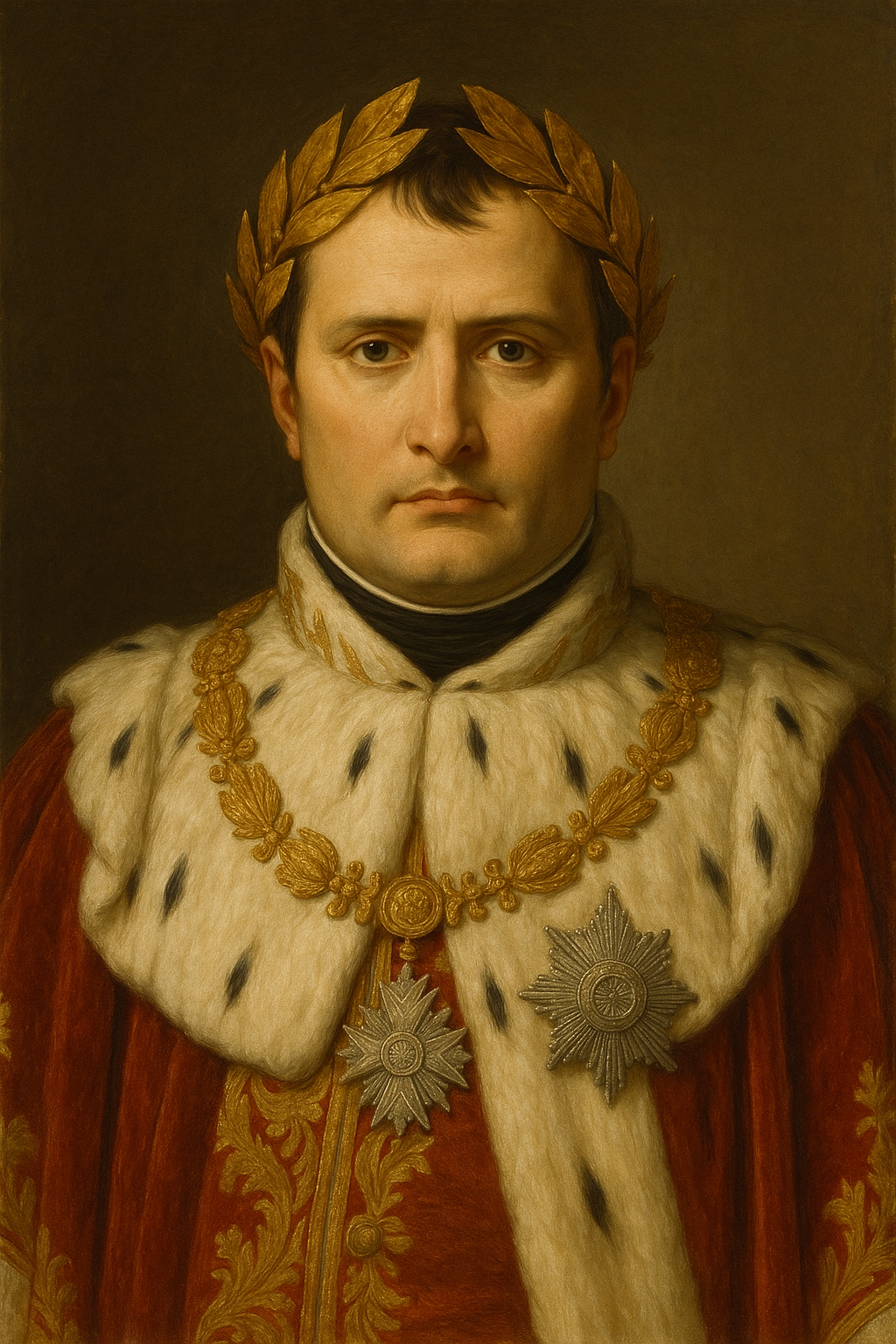 Napoleão Bombado